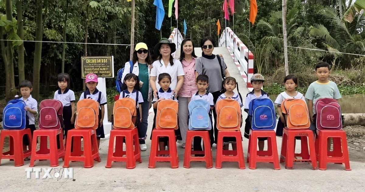 Thực hiện Nghị quyết Hội nghị Trung ương 3: Củng cố niềm tin từ cơ sở