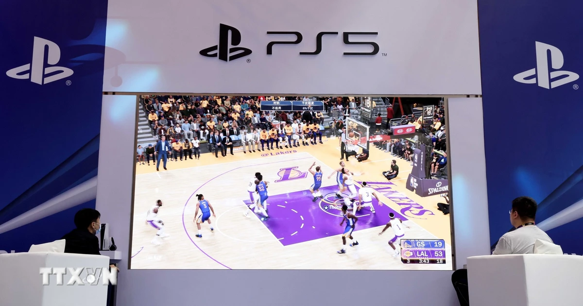 Sony từ bỏ đĩa game vật lý: Bước ngoặt của thị trường game