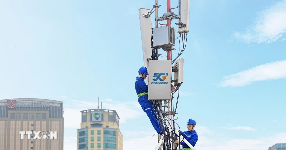 Báo Pháp đánh giá cao kết quả chuyển đổi số của Việt Nam