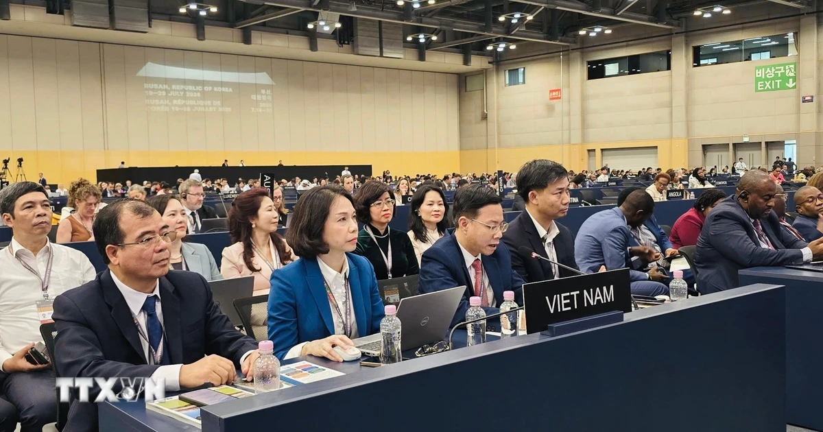 Ủy ban UNESCO thông qua tầm nhìn chỉnh trang tôn tạo trục trung tâm Hoàng thành Thăng Long