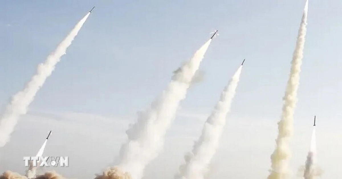Iran khẳng định không có thái độ thù địch với các nước láng giềng