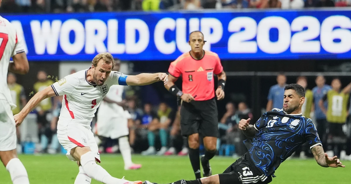 World Cup 2026: Khi dữ liệu trở thành một phần của trận đấu