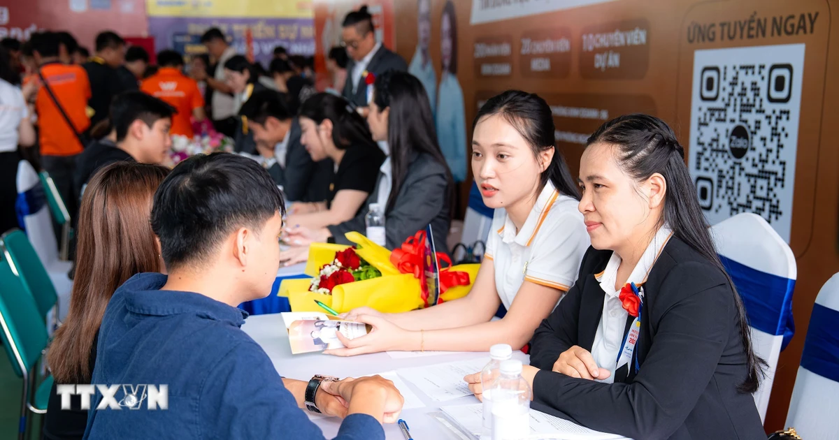 ILO dự báo ảnh hưởng của AI tạo sinh đối với người lao động Đông Nam Á