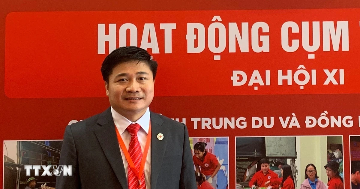 Từ phát biểu chỉ đạo của Tổng Bí thư, Chủ tịch nước Tô Lâm: Đổi mới công tác nhân đạo từ thực tiễn địa phương