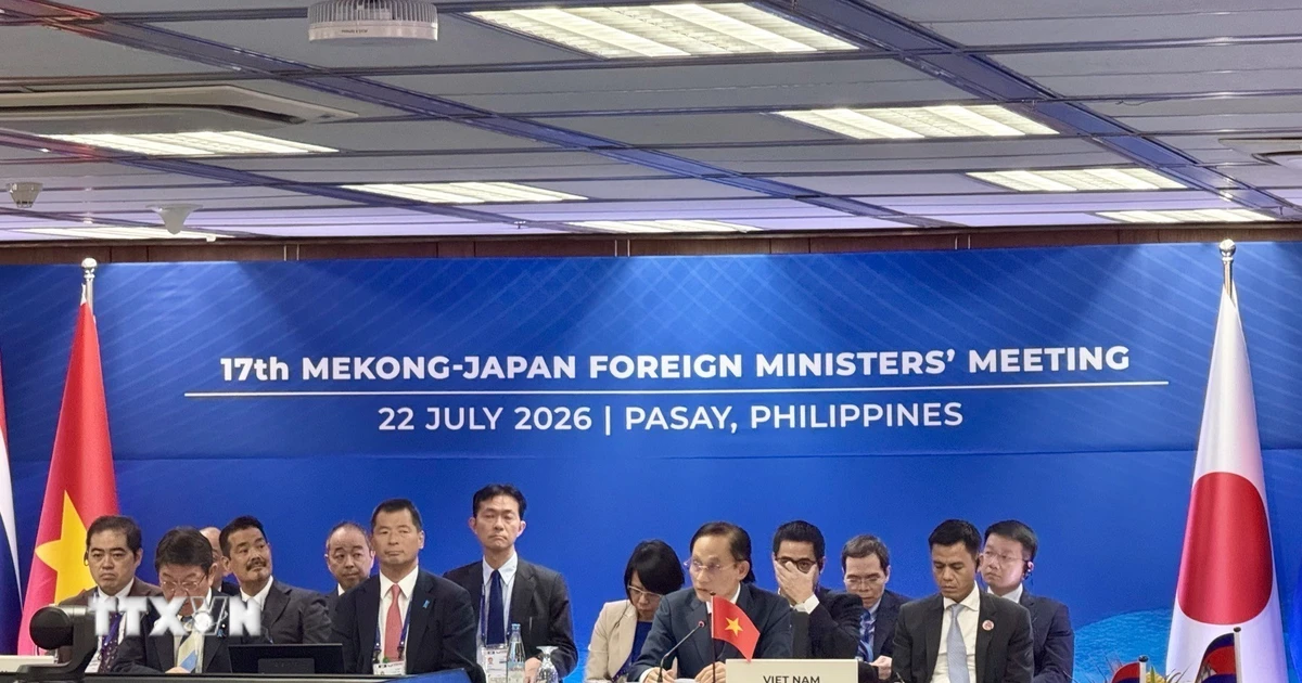 Hội nghị AMM-59: Việt Nam để lại nhiều dấu ấn tại các hội nghị ASEAN