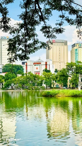 (Ảnh: Trần Hương Sơn/Vietnam+)