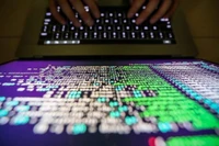 Ảnh minh họa. (Nguồn: Anadolu)