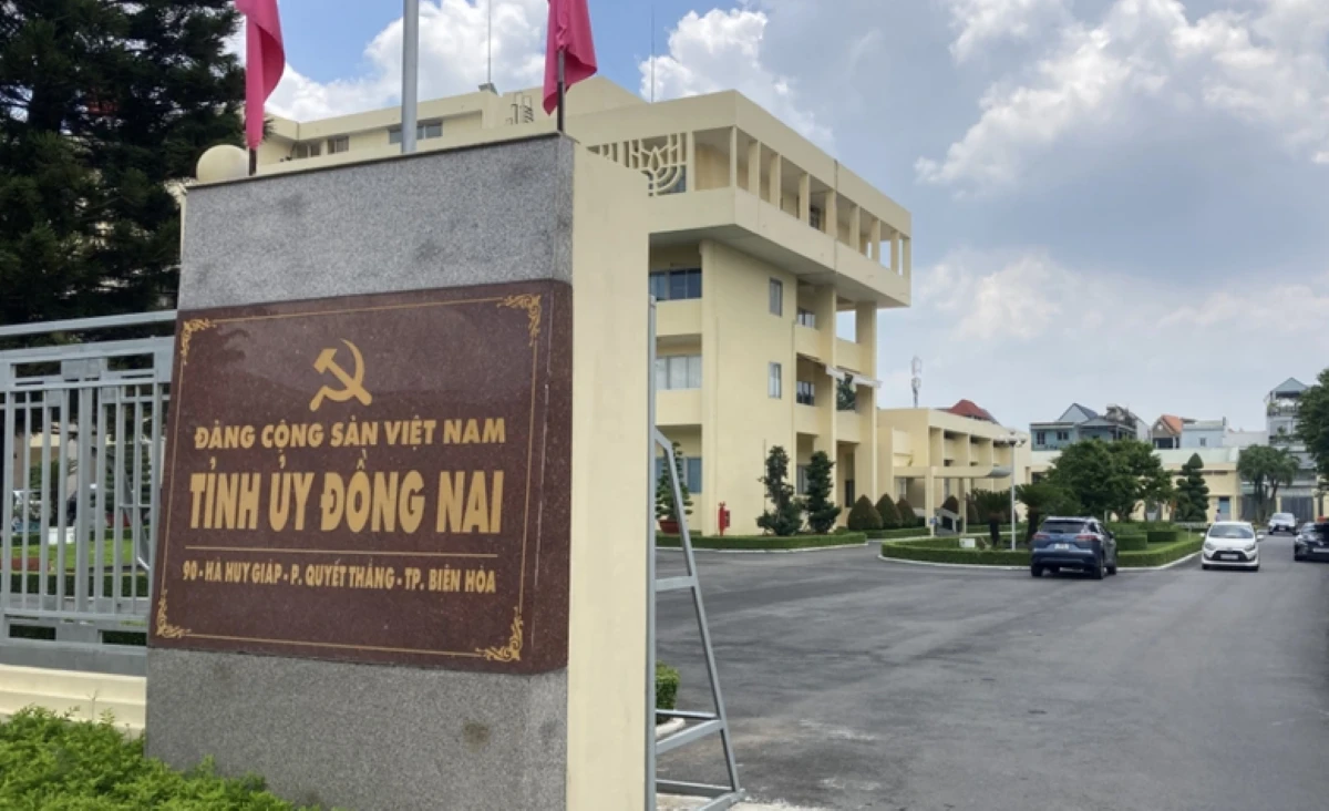 Đồng Nai khẩn trương sắp xếp, xử lý khai thác hiệu quả trụ sở nhà đất