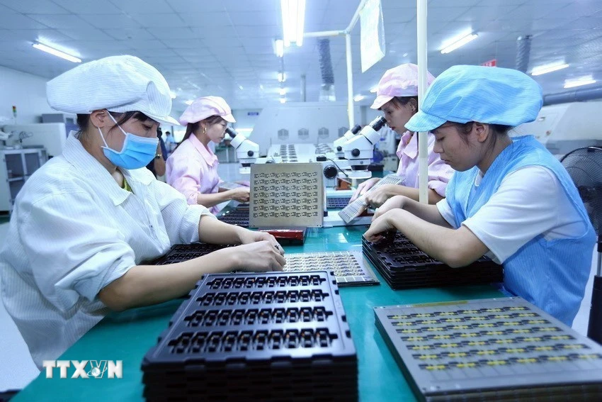 Rung Chuông Vì Bình Đẳng Giới 2026: Động Lực Mới Cho Phát Triển Kinh Tế