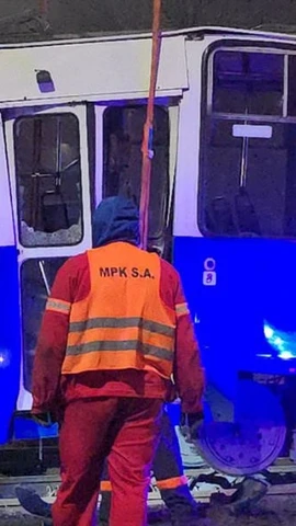 Nguyên nhân vụ tai nạn đang tiếp tục được điều tra. (Ảnh: MPK)