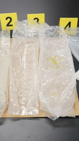 Giới chức cảnh báo đảo du lịch nổi tiếng này có nguy cơ trở thành điểm trung chuyển ma túy mới tại khu vực. (Ảnh: biz.chosun)