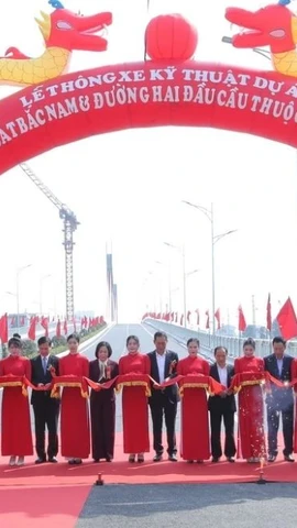 (Ảnh: Báo Thanh Hóa)