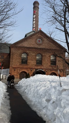 Nguy cơ xảy ra tuyết rơi dày vào ngày bầu cử Hạ viện Nhật Bản