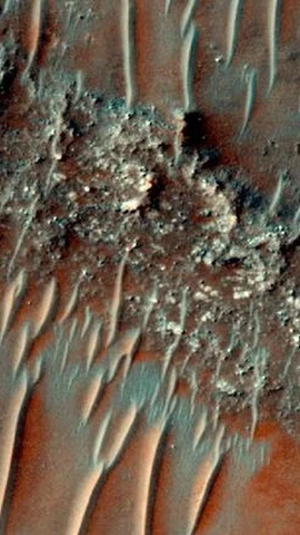 (Ảnh: NASA)