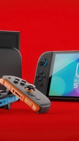 Nintendo ước tính doanh số Switch 2 sẽ đạt 15 triệu chiếc trong tài khóa hiện tại.