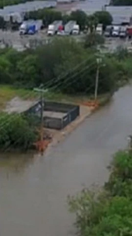 (Ảnh: FOX Weather)