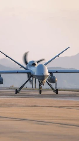 (Ảnh minh họa. Nguồn: U.S. Air Force)