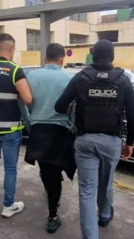 Trùm ma túy khét tiếng Ecuador bị bắt tại Tây Ban Nha sau nhiều năm giả chết