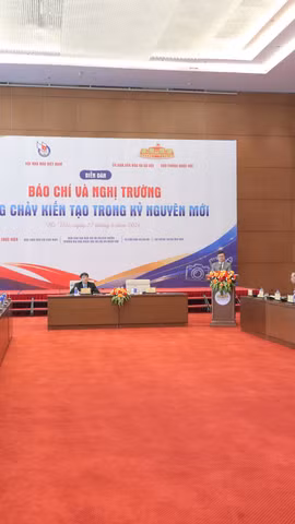 (Nguồn: Ban tổ chức cung cấp)
