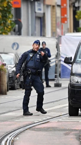 Ảnh minh họa. AFP/TTXVN)