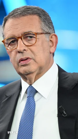 Ông Antonio Jose Seguro. (Ảnh: AA/TTXVN)