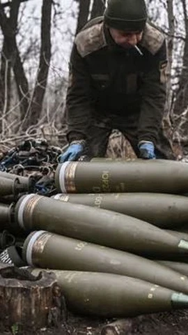 (Ảnh minh họa. Nguồn: AFP/Getty Images)