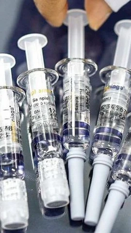 (Ảnh minh họa. Nguồn: Bernama)