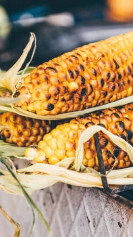 Những món quà vặt đặc trưng của Hà Nội khi mùa Đông tới