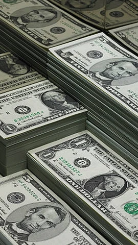 Giá trị tài sản ròng của các tỷ phú thế giới đã tăng thêm 16% trong năm 2025, đạt 18.300 tỷ USD, mức cao chưa từng có. (Nguồn: Getty images)