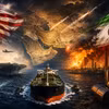 Mỹ-Iran đối đầu trở lại: Trung Đông nóng lên giữa bế tắc đàm phán hạt nhân 