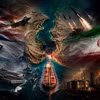 Eo biển chiến lược Hormuz giữa “lằn ranh đỏ” Mỹ - Iran