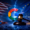 Google châm ngòi cuộc đối đầu mới giữa Mỹ và châu Âu về chủ quyền số 