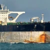 Moskva phản ứng trước thông tin Mỹ bắt giữ tàu chở dầu treo cờ Nga