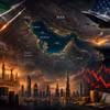 Eo biển Hormuz căng thẳng kéo dài, kinh tế Vùng Vịnh đối mặt rủi ro lớn