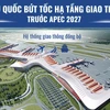 Phú Quốc “tăng tốc” hạ tầng giao thông, sẵn sàng cho APEC 2027 