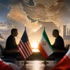 Mỹ-Iran nối lại đối thoại, cục diện Trung Đông xuất hiện tín hiệu hạ nhiệt