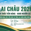 Lai Châu sẵn sàng "đánh thức tiềm năng", mở rộng cơ hội thu hút đầu tư 