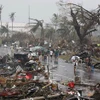 Hơn 2 triệu người sơ tán do siêu bão Ragasa đổ bộ, tỉnh Quảng Đông-Trung Quốc thiệt hại nặng