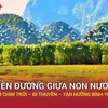 Thung Nham Ninh Bình: Thiên đường sinh thái khiến du khách mê mẩn 