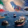 Điều gì đang cản trở quá trình khôi phục eo biển Hormuz? 