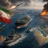 Iran đóng cửa eo biển Hormuz là cú sốc mới với thị trường dầu mỏ 