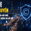 Bảo vệ bản quyền: Động lực của đổi mới sáng tạo và niềm tin xã hội ( Ảnh minh họa: Vietnam+)