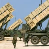 Lầu Năm Góc đẩy mạnh sản xuất Patriot và loạt tên lửa chiến lược