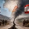 Thỏa thuận Israel-Liban đối mặt nguy cơ bế tắc vì điều kiện giải giáp Hezbollah