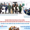 Đoàn cứu nạn, cứu hộ Việt Nam được trao tặng Huy chương “Anh hùng Venezuela”