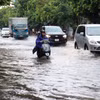 Khu vực Đông Bắc Bộ và Thanh Hóa chủ động ứng phó với bão số 1 và mưa lũ