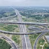 Nhanh chóng hoàn thiện dự án kết nối vùng, sân bay Long Thành