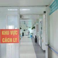 Ảnh minh họa. (Ảnh: TTXVN)