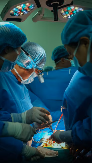 Hiến tạng xuyên biên giới: Dấu ấn nhân văn và bước tiến của y học Việt Nam