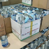 Sản xuất sữa giả là sai phạm nghiêm trọng trong kinh doanh, là hành vi trục lợi trong thời gian dài, bấp chấp sức khỏe người dân. (Ảnh minh họa: TTXVN)